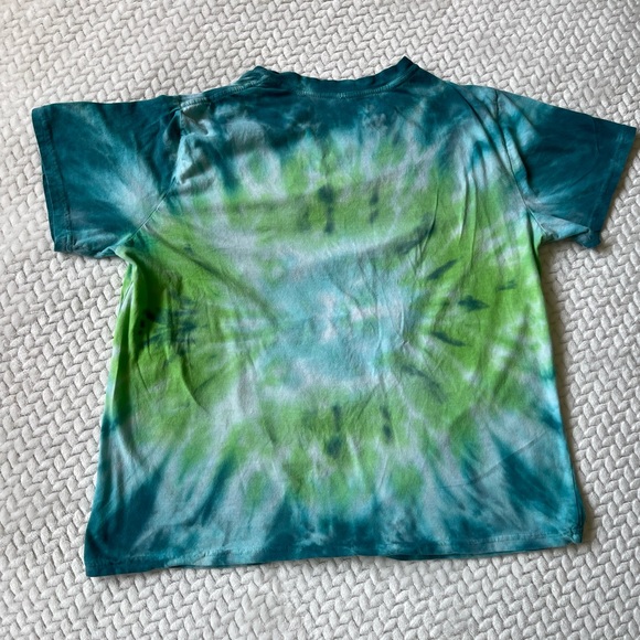 Mighty Fine junior girls graphic tee - Picture 2 of 4